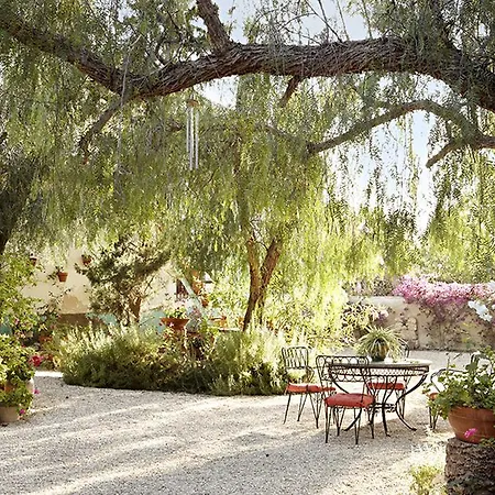 Finca El Belon Guest house