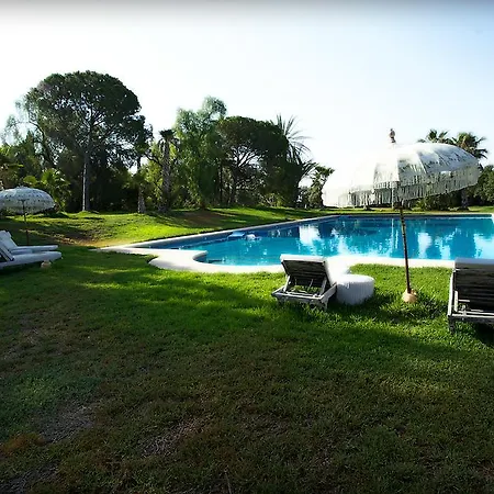 Guest house Finca El Belon *