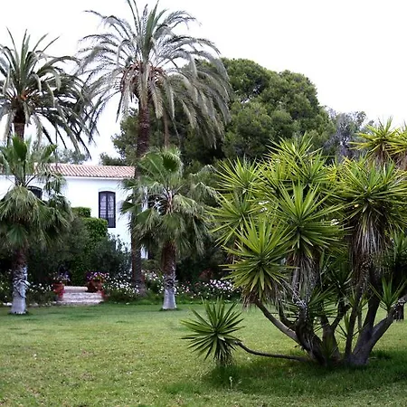 Finca El Belon Guest house *